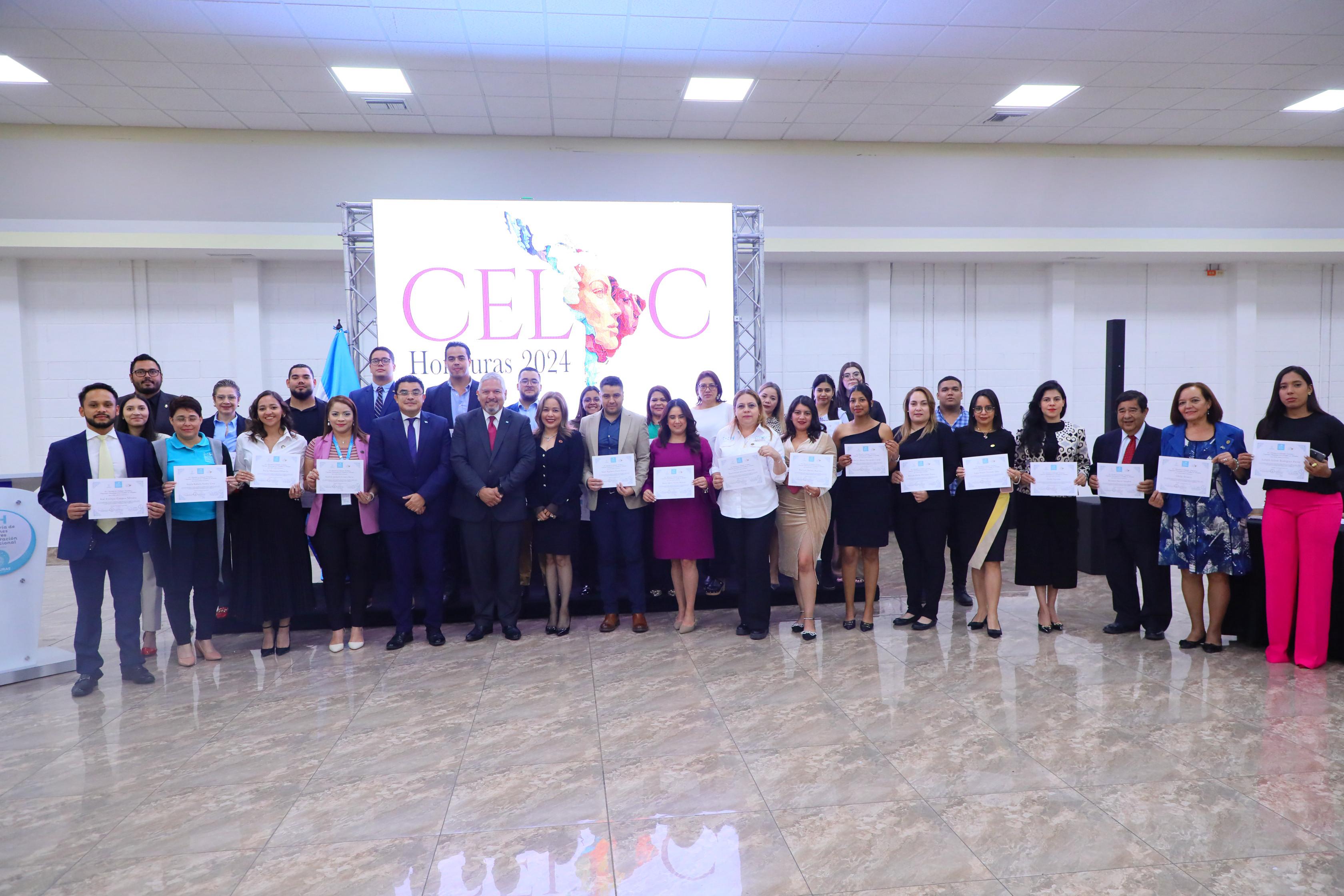 Cancillería reconoce el esfuerzo detrás del desarrollo de la IX Cumbre de la CELAC